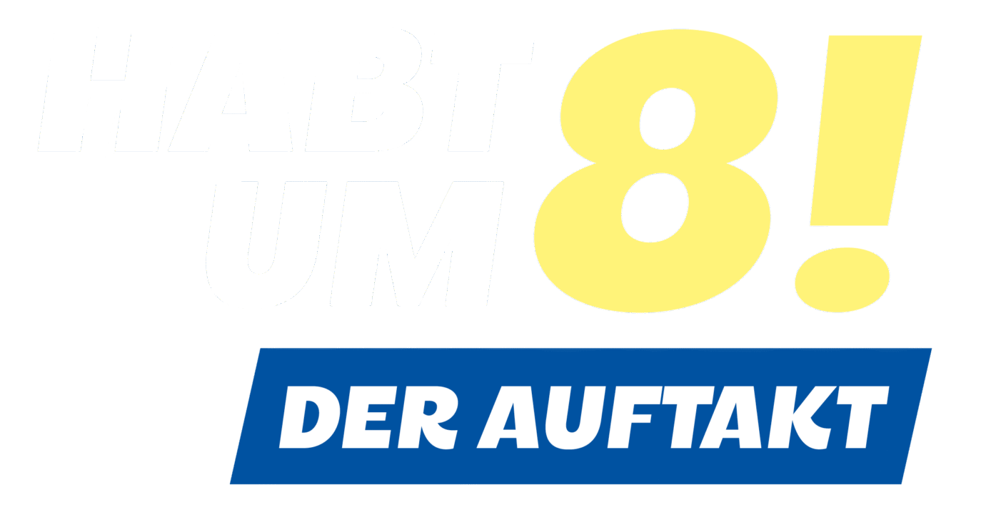 Programm Donnerstag
