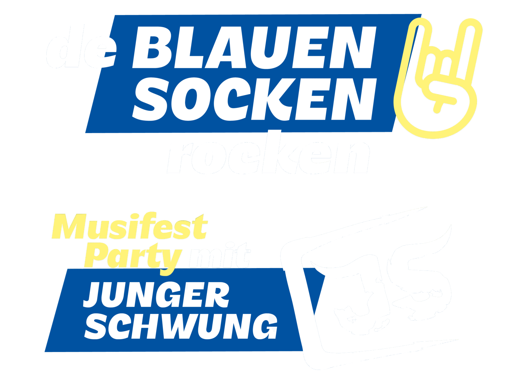 Programm Samstag